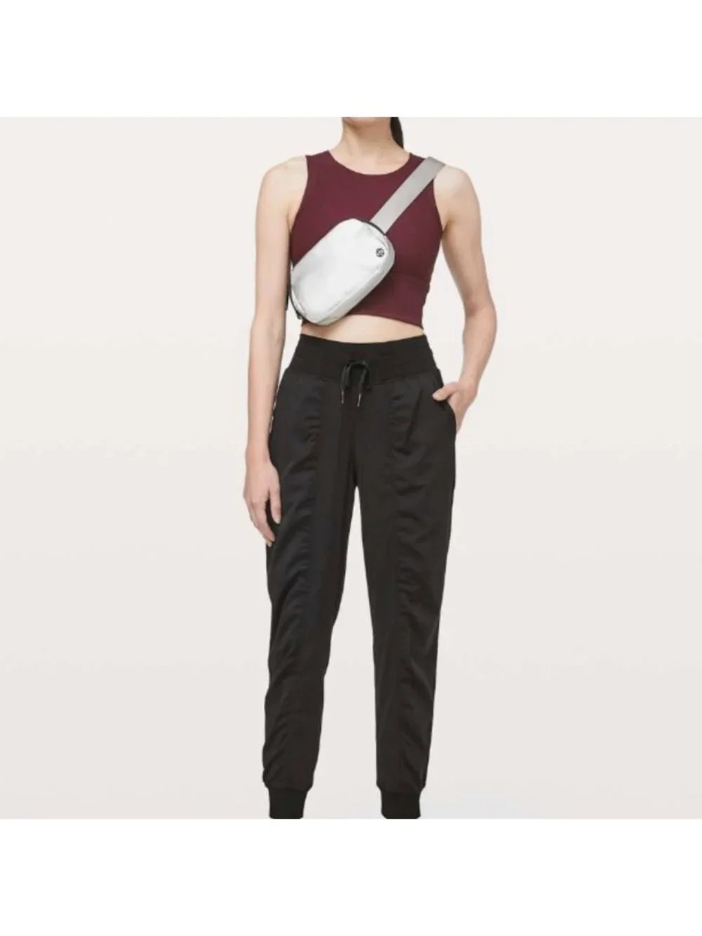 Lululemon Dance Studio Jogger *29